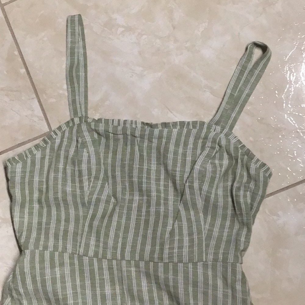 NWOT Speechless dress - Picture 5 of 11
